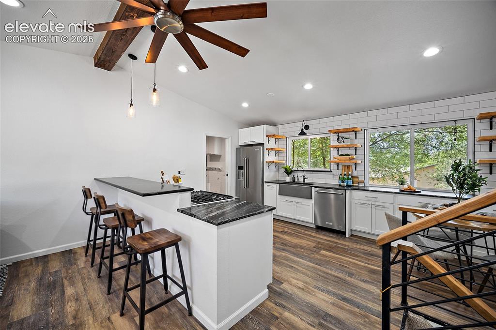 6548 Gambol Quail Drive Colorado Springs CO 80918
