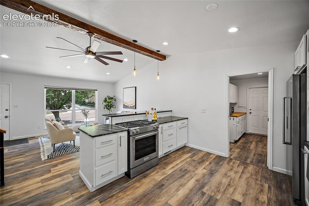 6548 Gambol Quail Drive Colorado Springs CO 80918