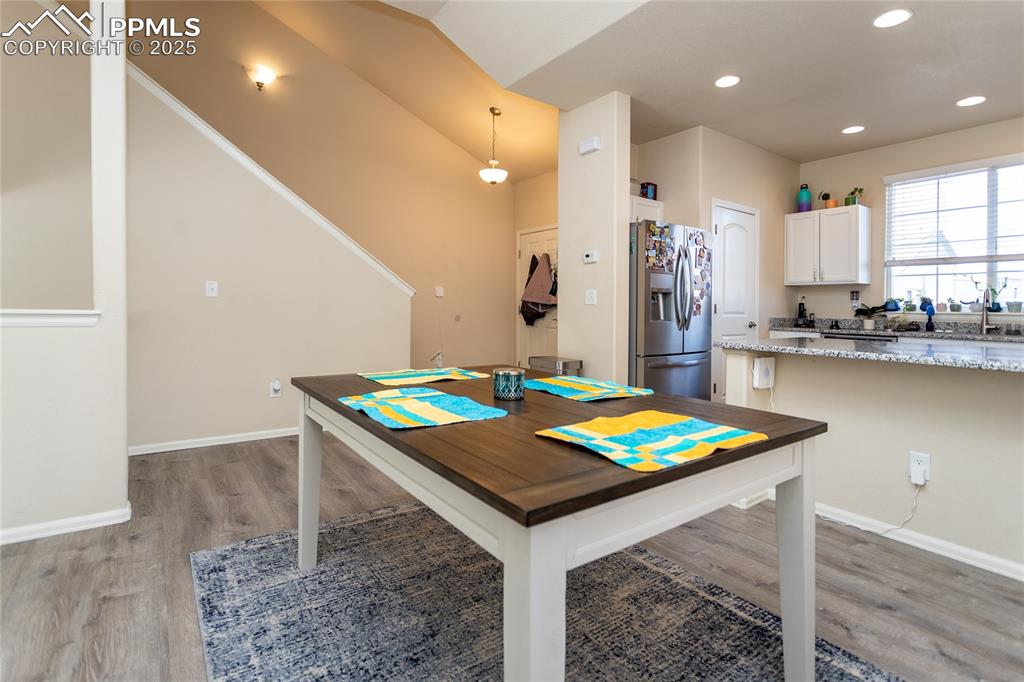 6425 Dancing Star Way Colorado Springs CO 80911