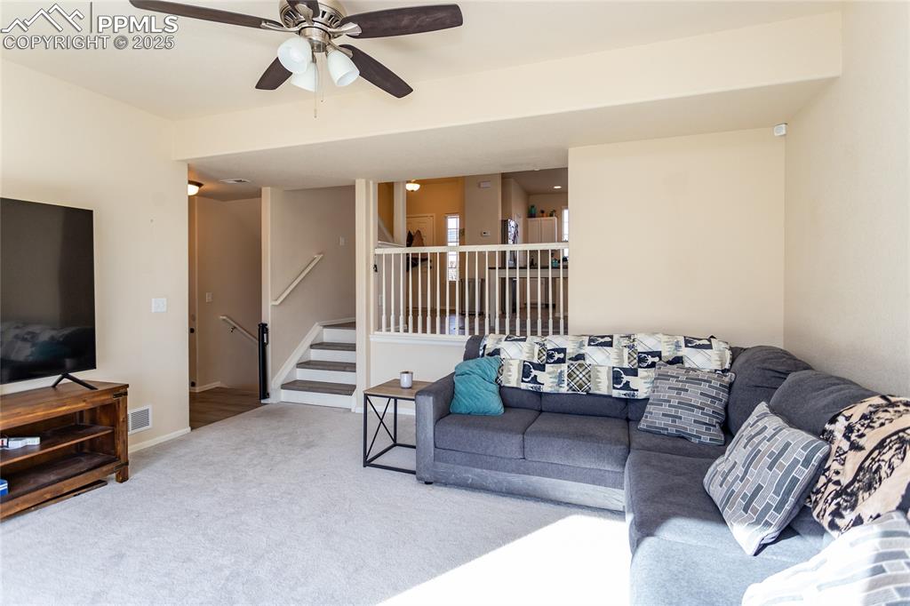 6425 Dancing Star Way Colorado Springs CO 80911