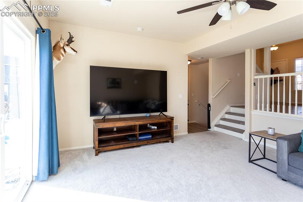 6425 Dancing Star Way Colorado Springs CO 80911
