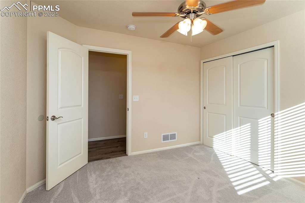 6425 Dancing Star Way Colorado Springs CO 80911