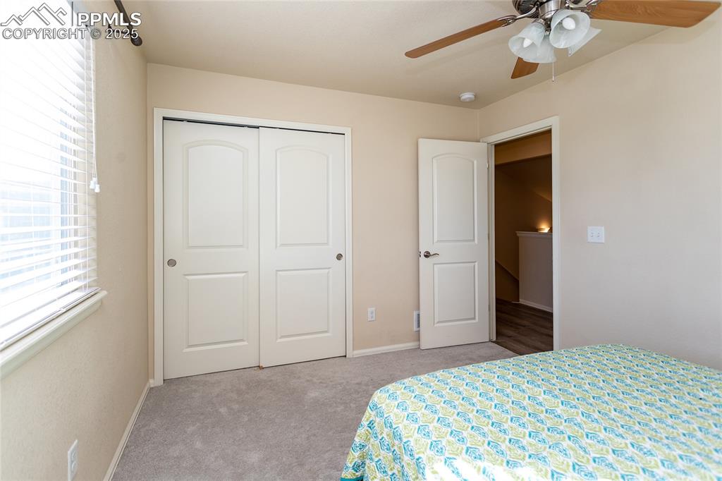 6425 Dancing Star Way Colorado Springs CO 80911
