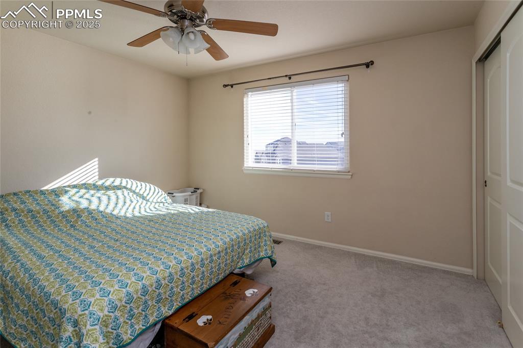 6425 Dancing Star Way Colorado Springs CO 80911