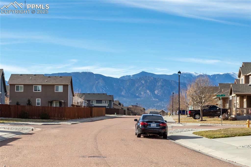 6425 Dancing Star Way Colorado Springs CO 80911