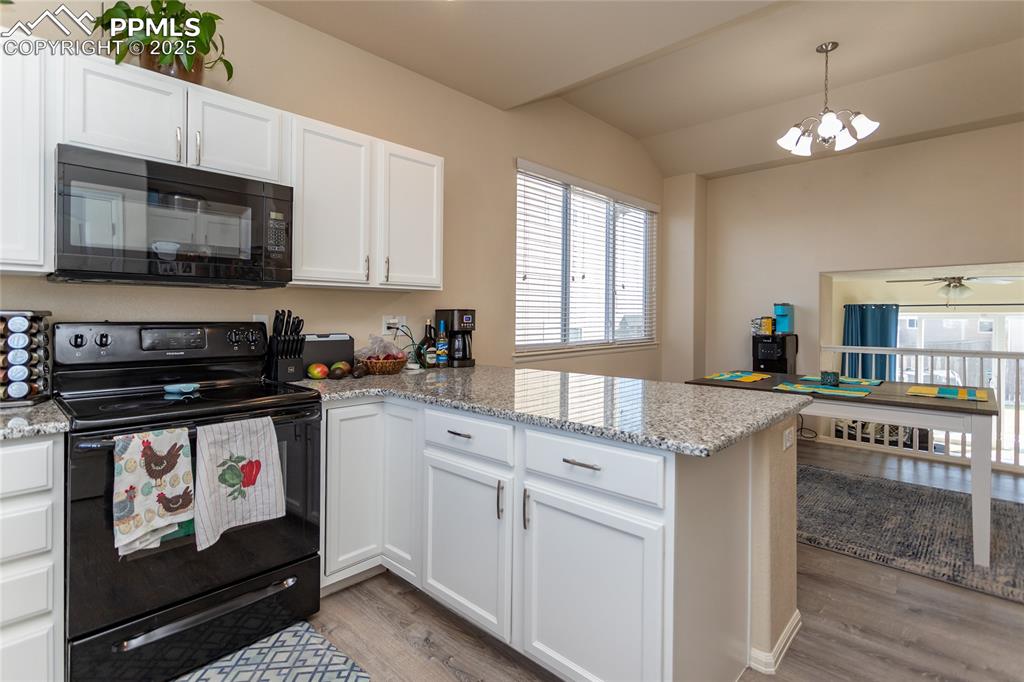 6425 Dancing Star Way Colorado Springs CO 80911