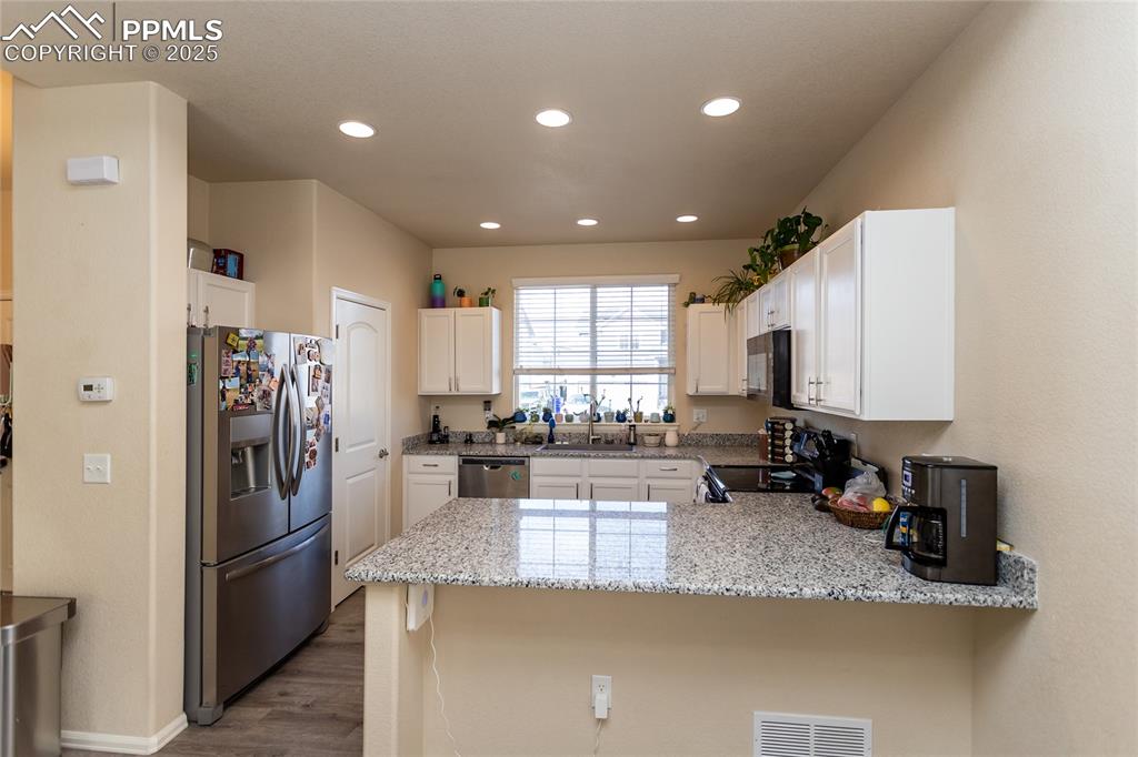 6425 Dancing Star Way Colorado Springs CO 80911