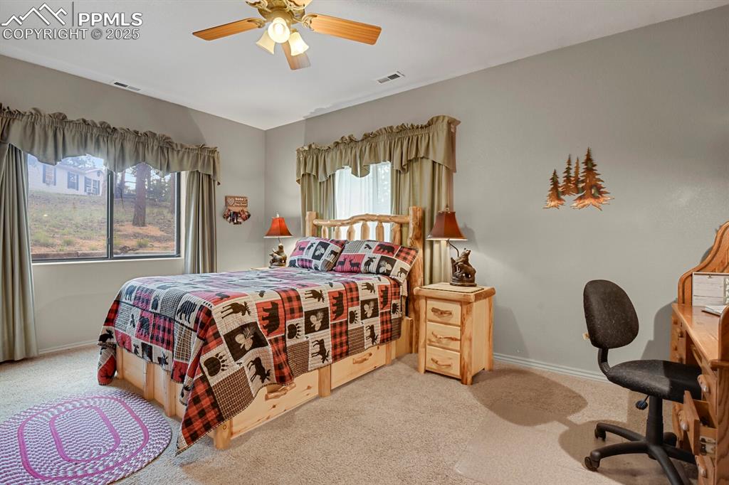 9 Kingston Circle Florissant CO 80816