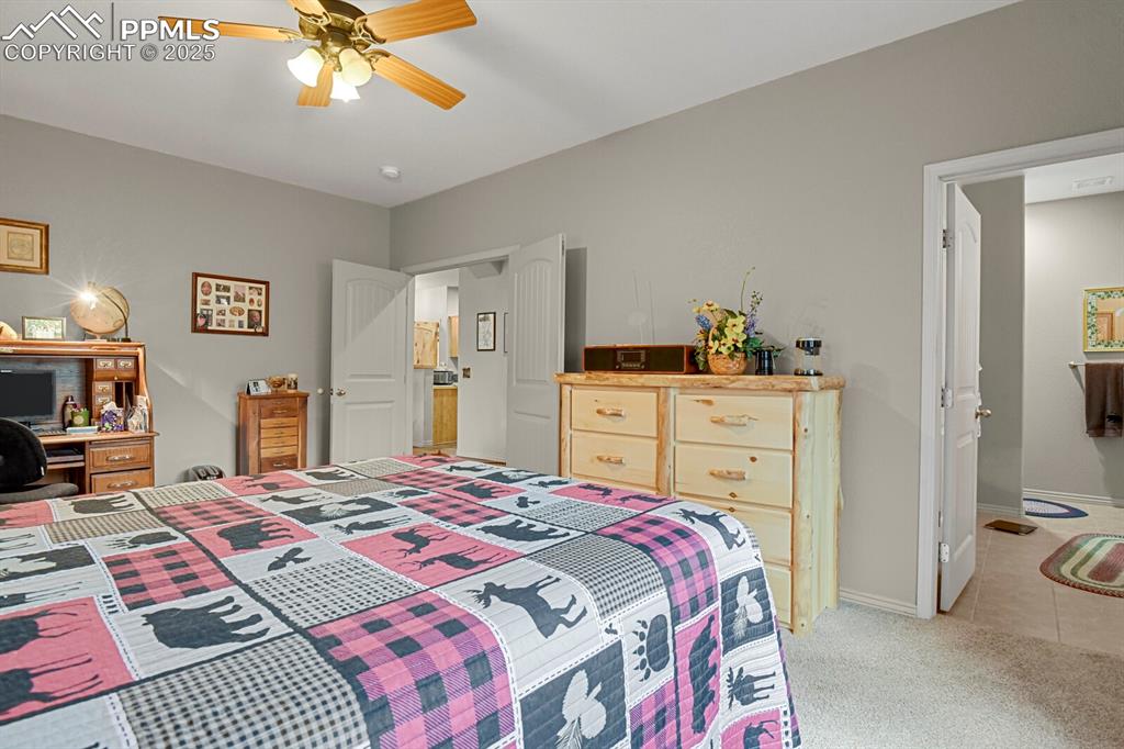 9 Kingston Circle Florissant CO 80816