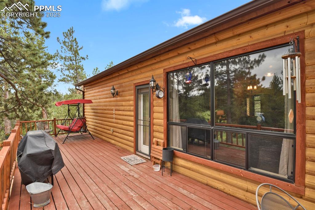 9 Kingston Circle Florissant CO 80816