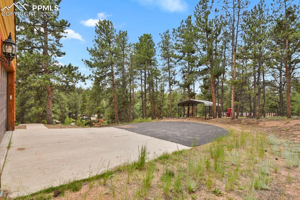 9 Kingston Circle Florissant CO 80816