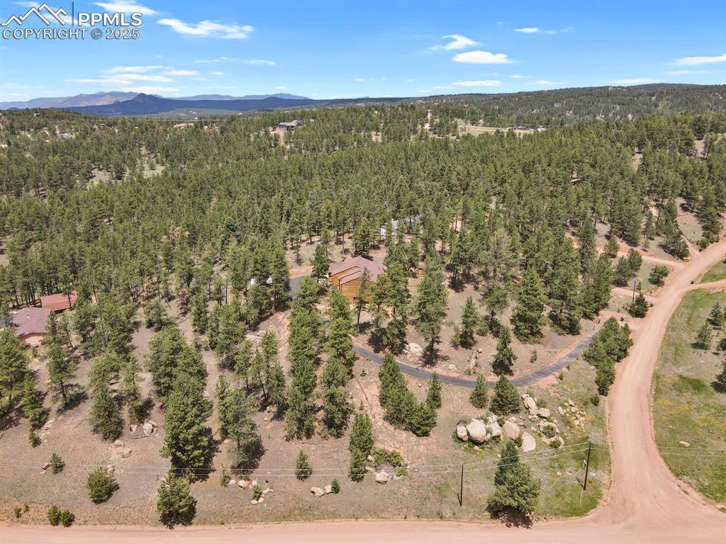 9 Kingston Circle Florissant CO 80816