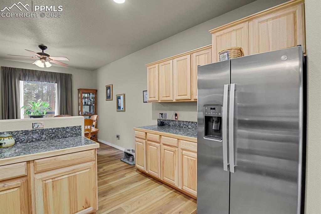 9 Kingston Circle Florissant CO 80816
