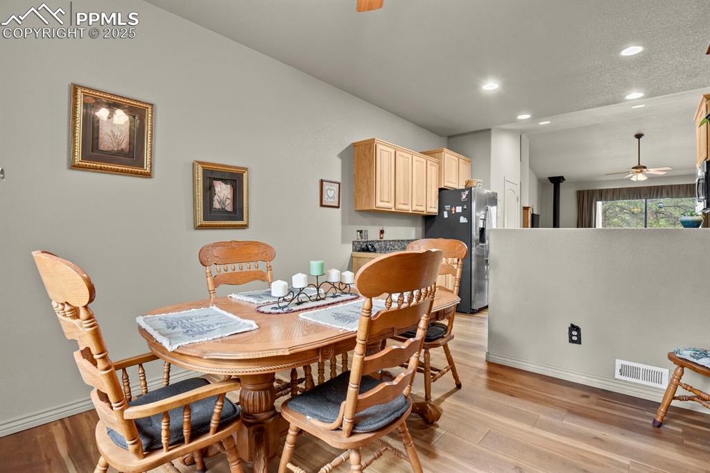 9 Kingston Circle Florissant CO 80816