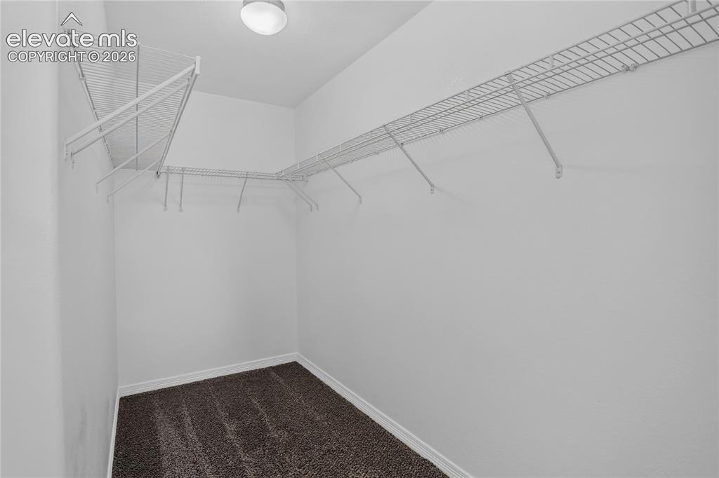 9634 Silver Stirrup Drive Colorado Springs CO 80925