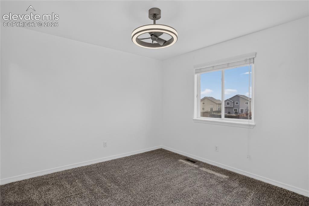9634 Silver Stirrup Drive Colorado Springs CO 80925