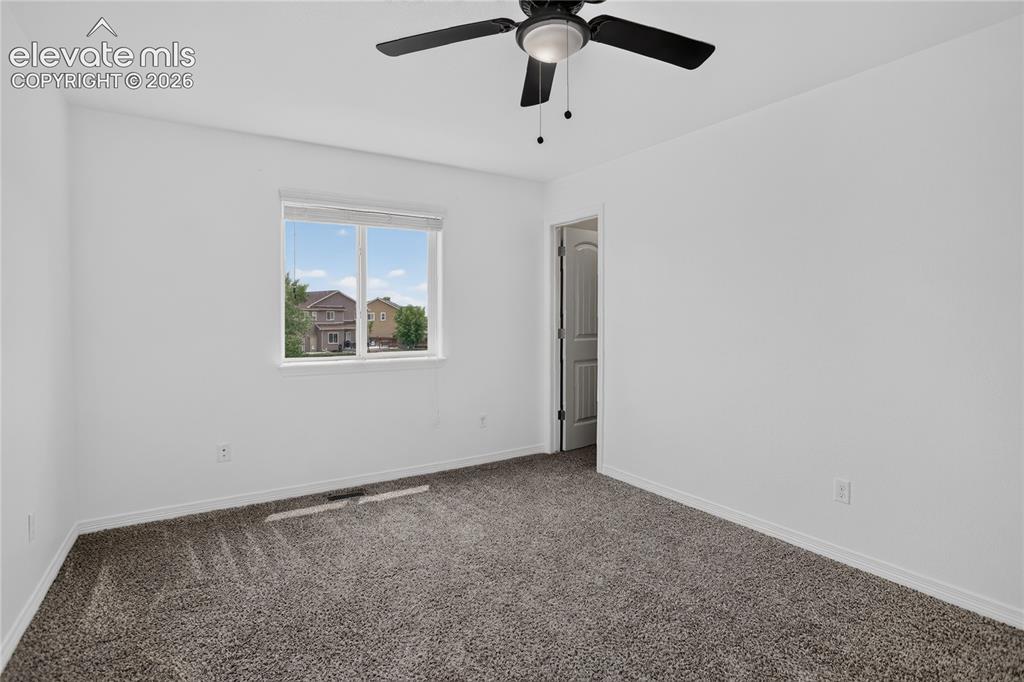 9634 Silver Stirrup Drive Colorado Springs CO 80925