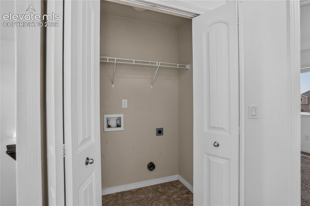 9634 Silver Stirrup Drive Colorado Springs CO 80925