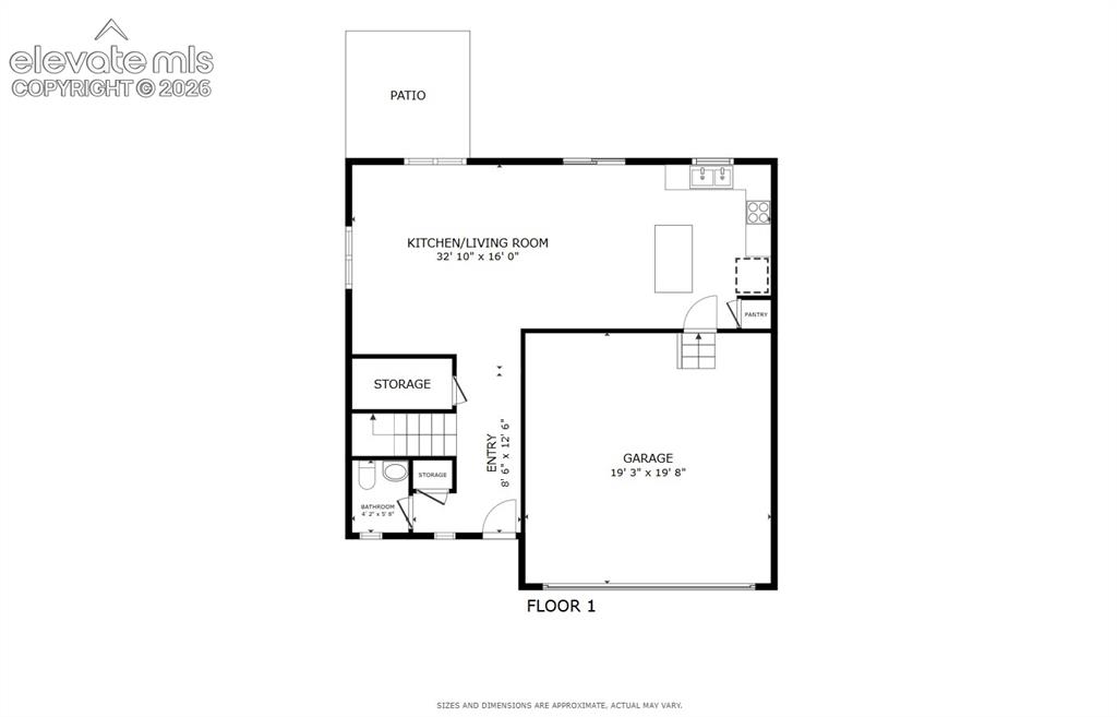 9634 Silver Stirrup Drive Colorado Springs CO 80925