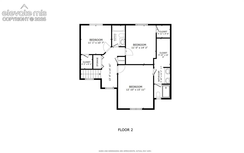9634 Silver Stirrup Drive Colorado Springs CO 80925