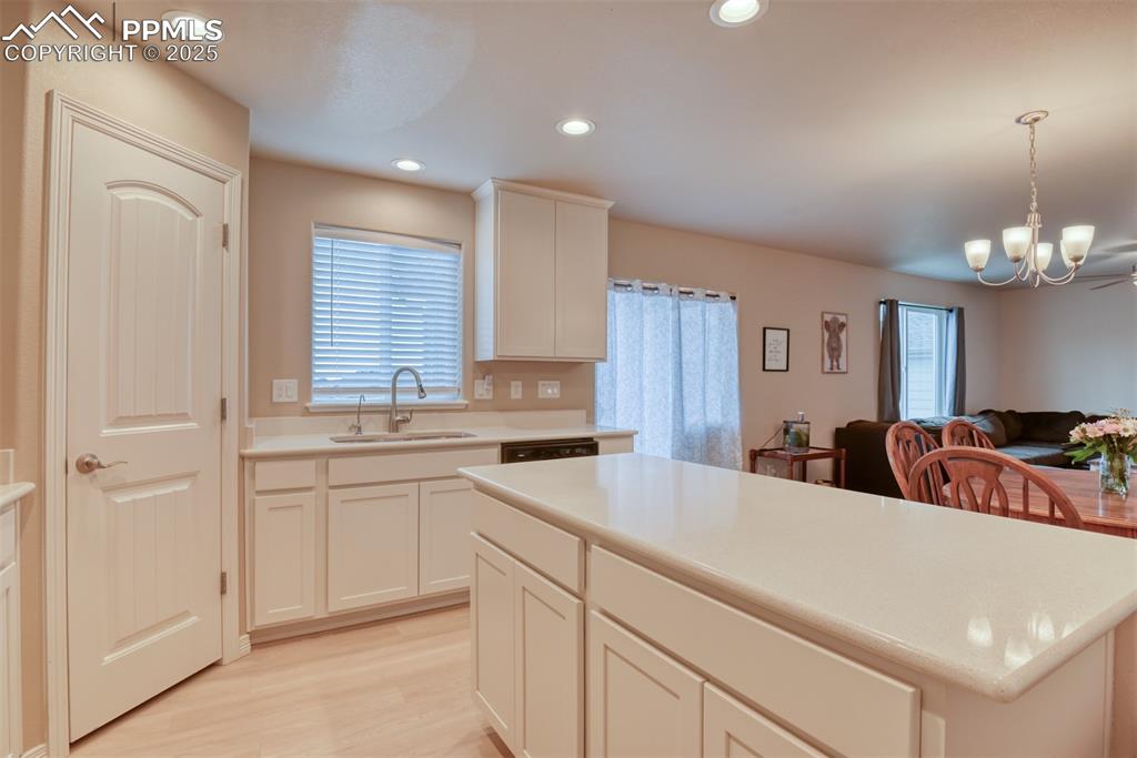 5057 Makalu Drive Colorado Springs CO 80924