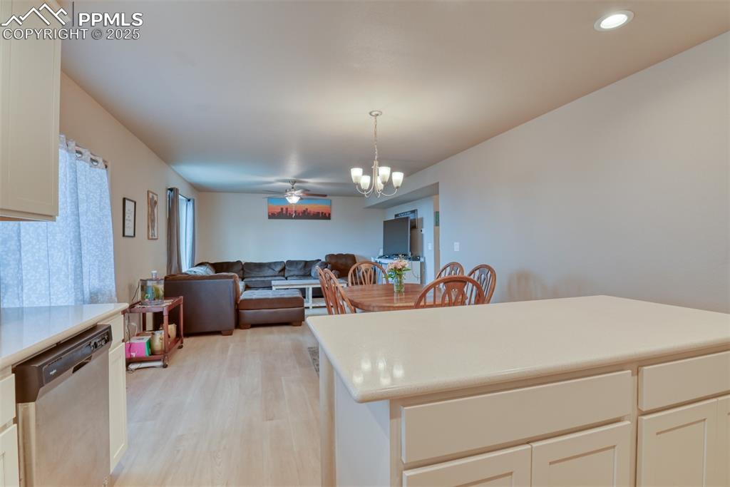 5057 Makalu Drive Colorado Springs CO 80924