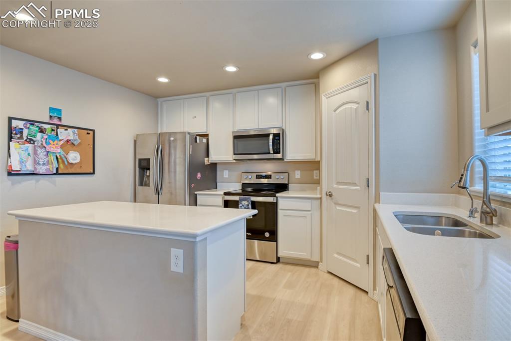 5057 Makalu Drive Colorado Springs CO 80924