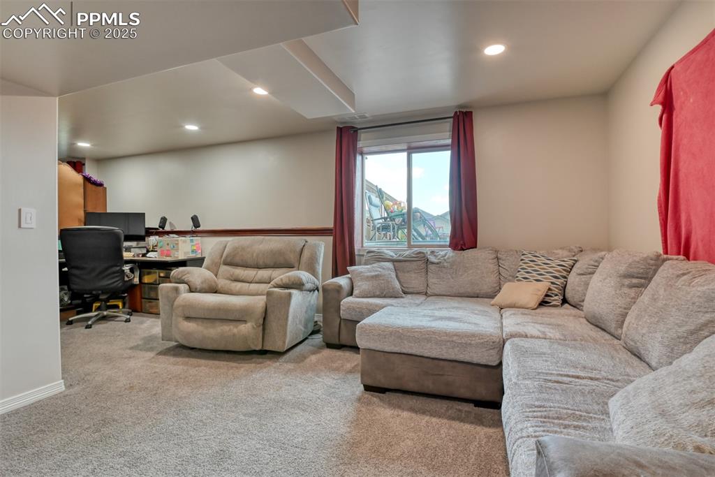 5057 Makalu Drive Colorado Springs CO 80924