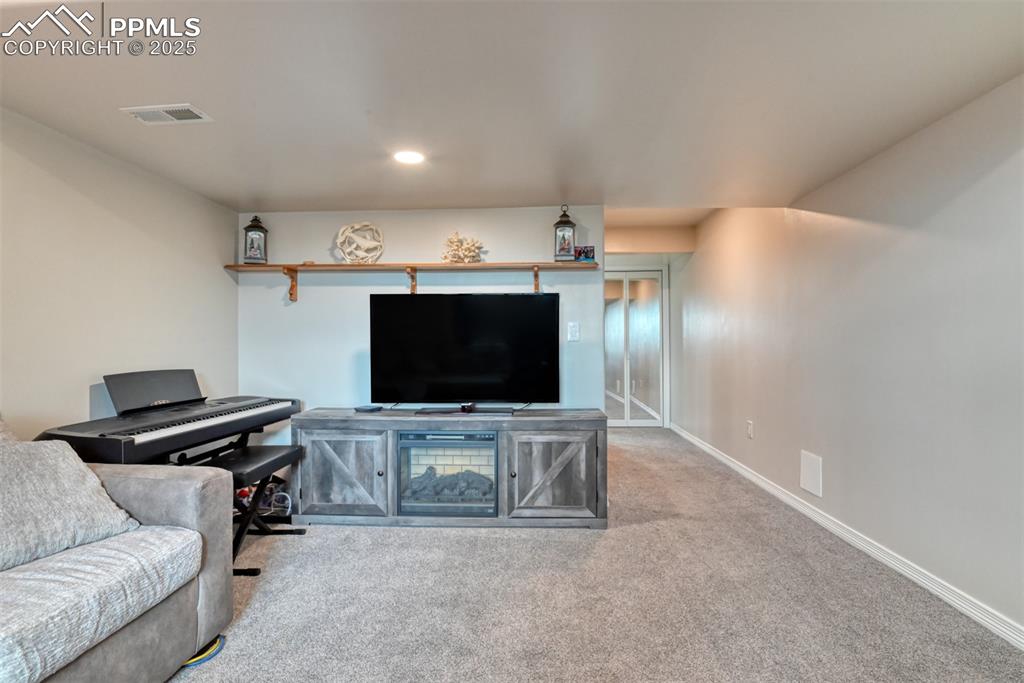 5057 Makalu Drive Colorado Springs CO 80924