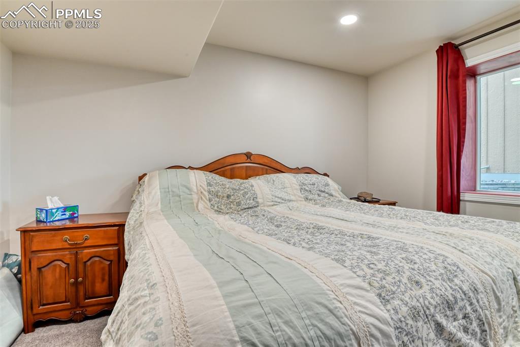 5057 Makalu Drive Colorado Springs CO 80924