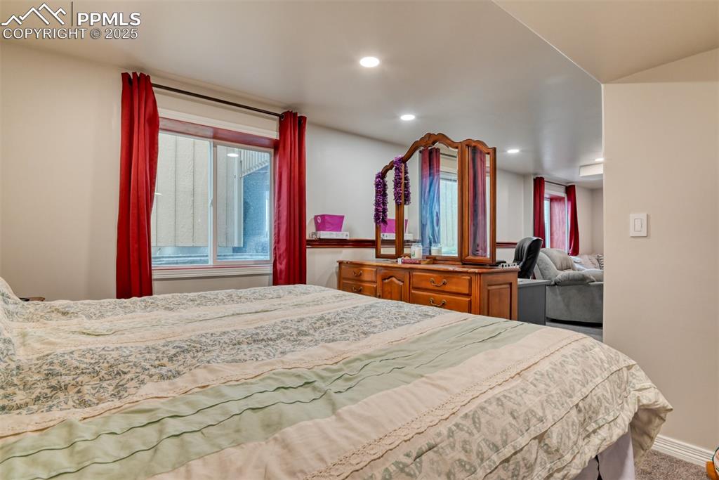 5057 Makalu Drive Colorado Springs CO 80924