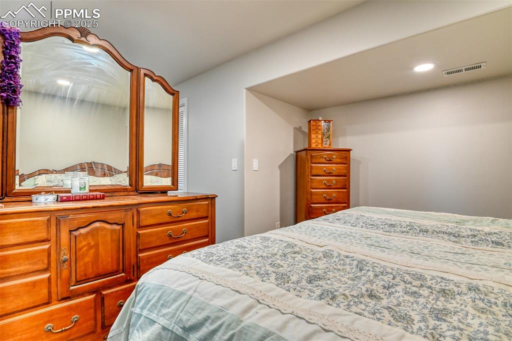 5057 Makalu Drive Colorado Springs CO 80924