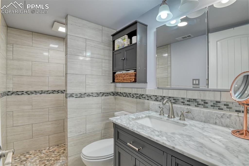 5057 Makalu Drive Colorado Springs CO 80924