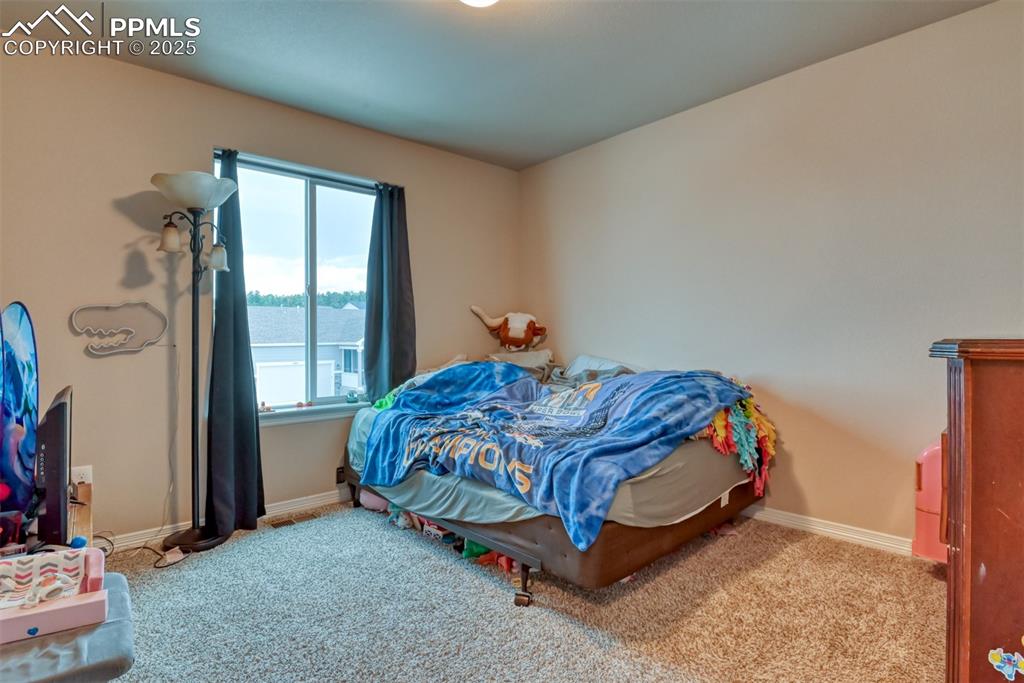5057 Makalu Drive Colorado Springs CO 80924