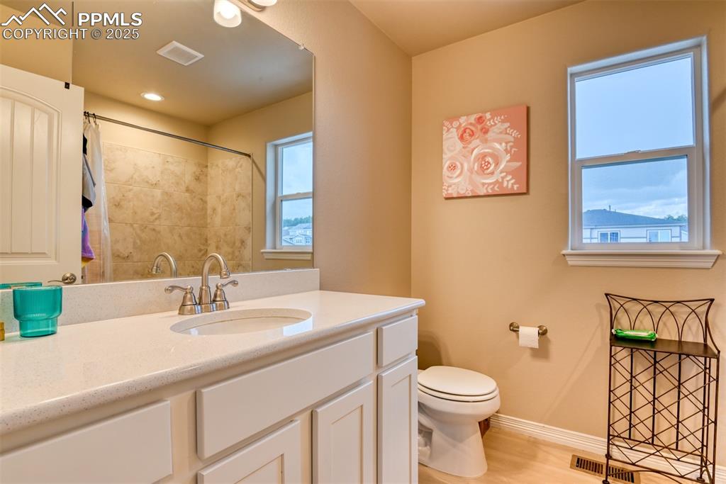 5057 Makalu Drive Colorado Springs CO 80924