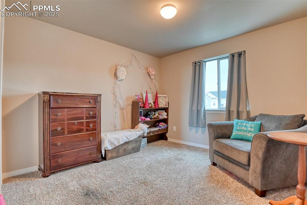 5057 Makalu Drive Colorado Springs CO 80924