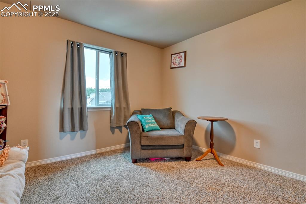 5057 Makalu Drive Colorado Springs CO 80924