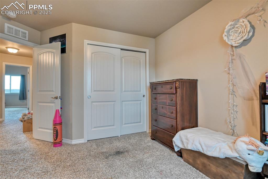 5057 Makalu Drive Colorado Springs CO 80924