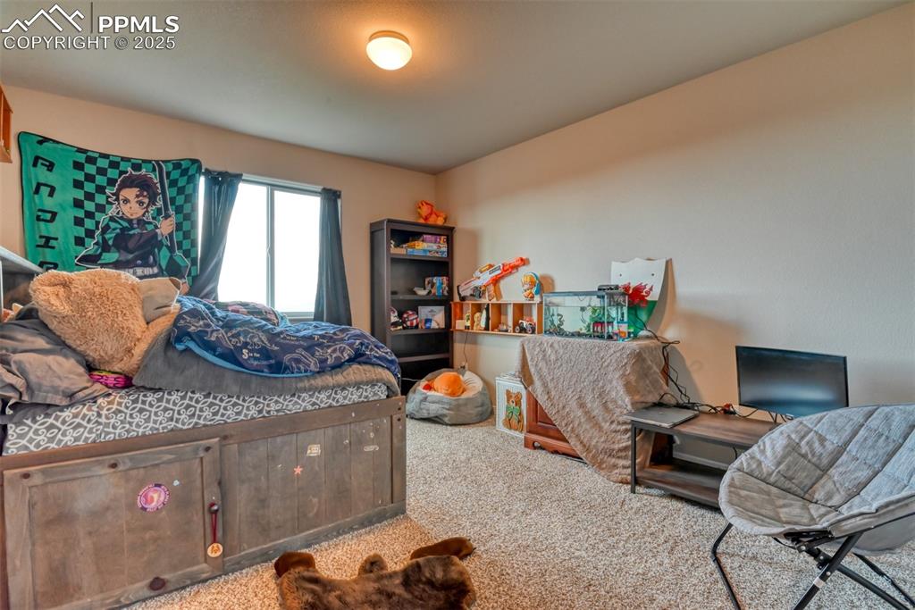 5057 Makalu Drive Colorado Springs CO 80924