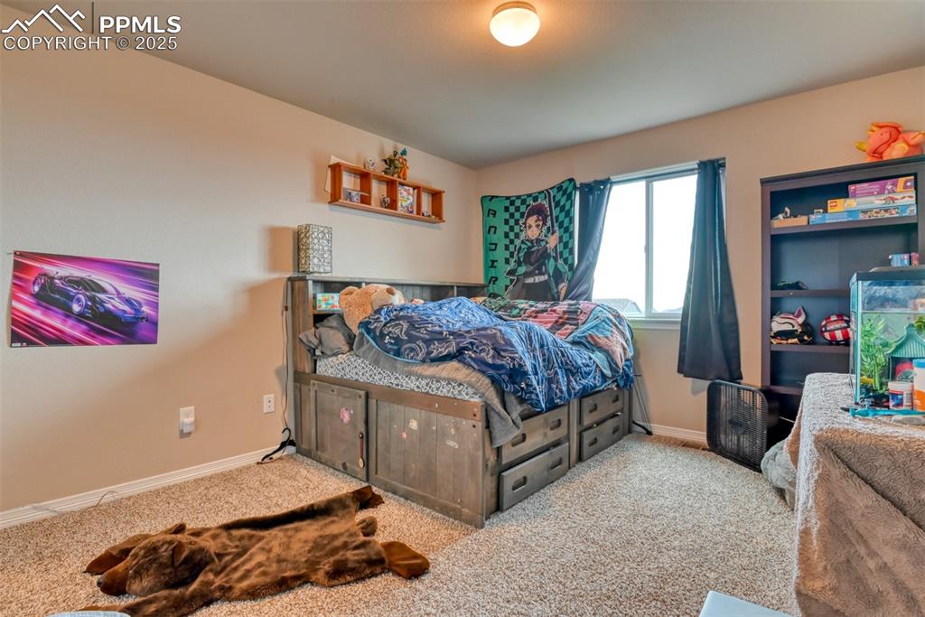 5057 Makalu Drive Colorado Springs CO 80924