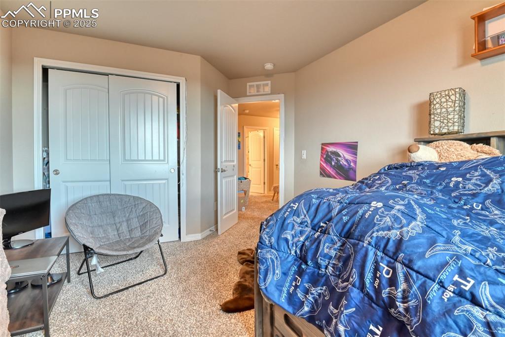 5057 Makalu Drive Colorado Springs CO 80924