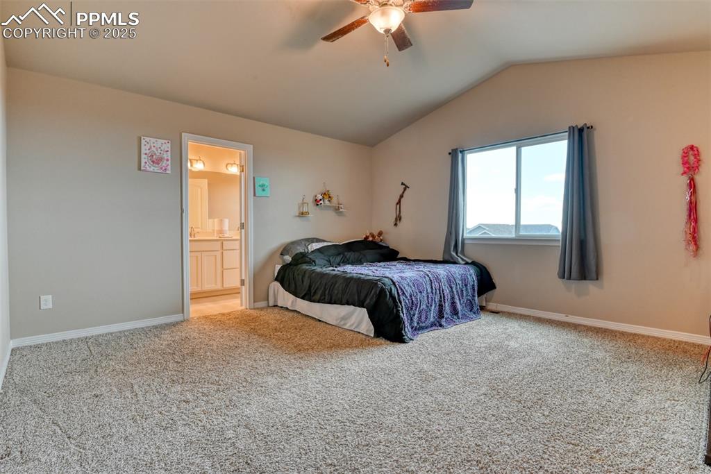 5057 Makalu Drive Colorado Springs CO 80924