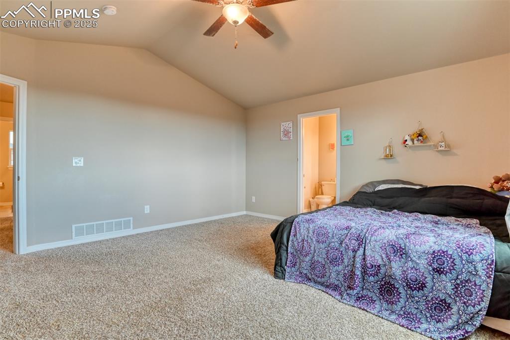 5057 Makalu Drive Colorado Springs CO 80924