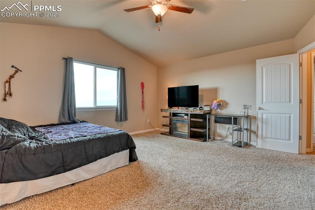 5057 Makalu Drive Colorado Springs CO 80924