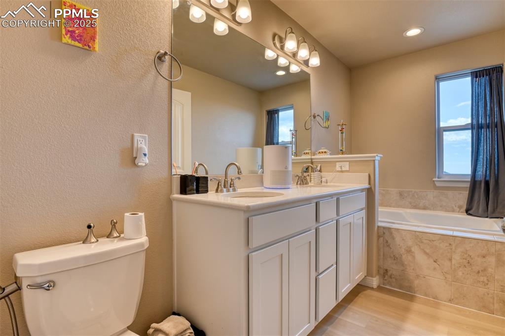 5057 Makalu Drive Colorado Springs CO 80924