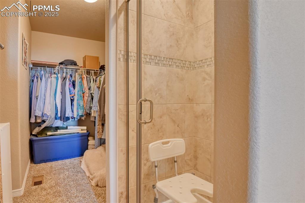 5057 Makalu Drive Colorado Springs CO 80924