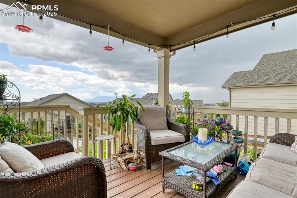 5057 Makalu Drive Colorado Springs CO 80924