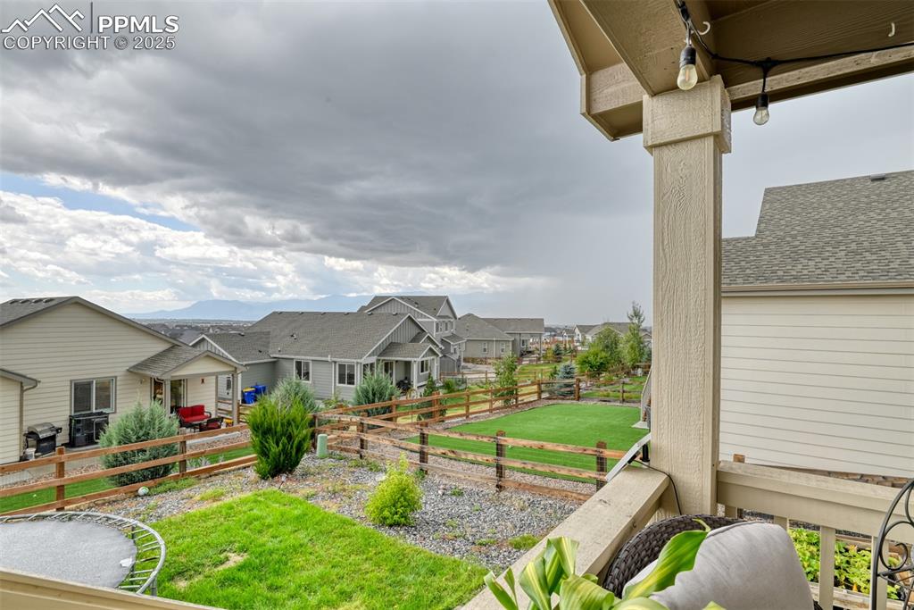 5057 Makalu Drive Colorado Springs CO 80924