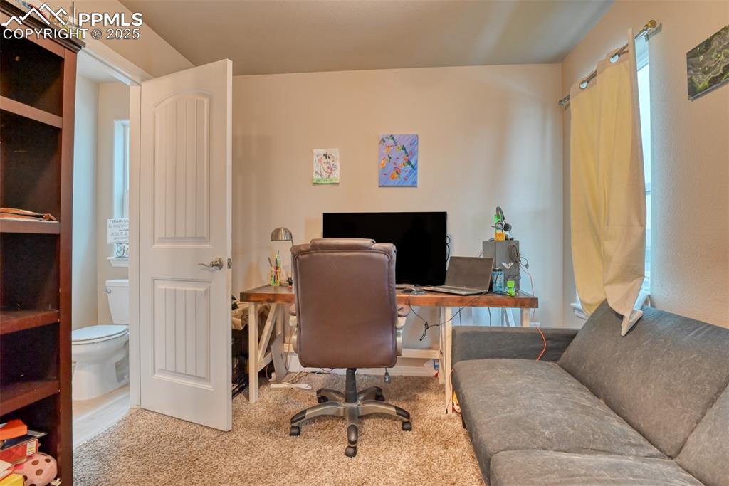 5057 Makalu Drive Colorado Springs CO 80924