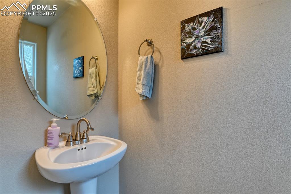 5057 Makalu Drive Colorado Springs CO 80924